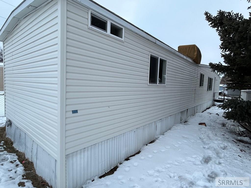 1760 N Whispering Pines Road, IDAHO FALLS, Idaho image 8