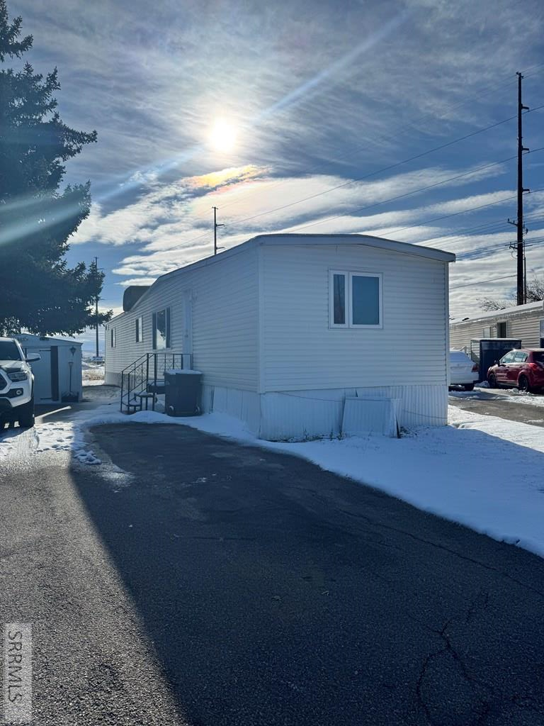 1760 N Whispering Pines Road, IDAHO FALLS, Idaho image 3