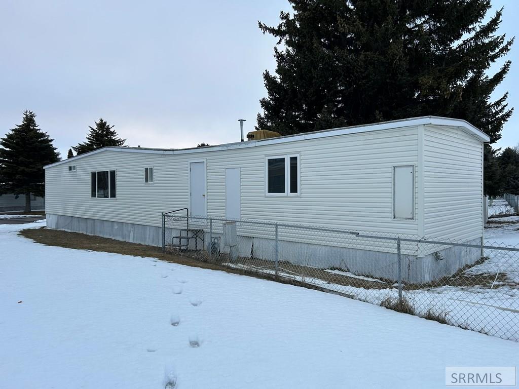 1760 N Whispering Pines Road, IDAHO FALLS, Idaho image 7