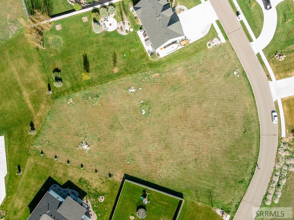 TBD Fairway Drive, RIGBY, Idaho image 2