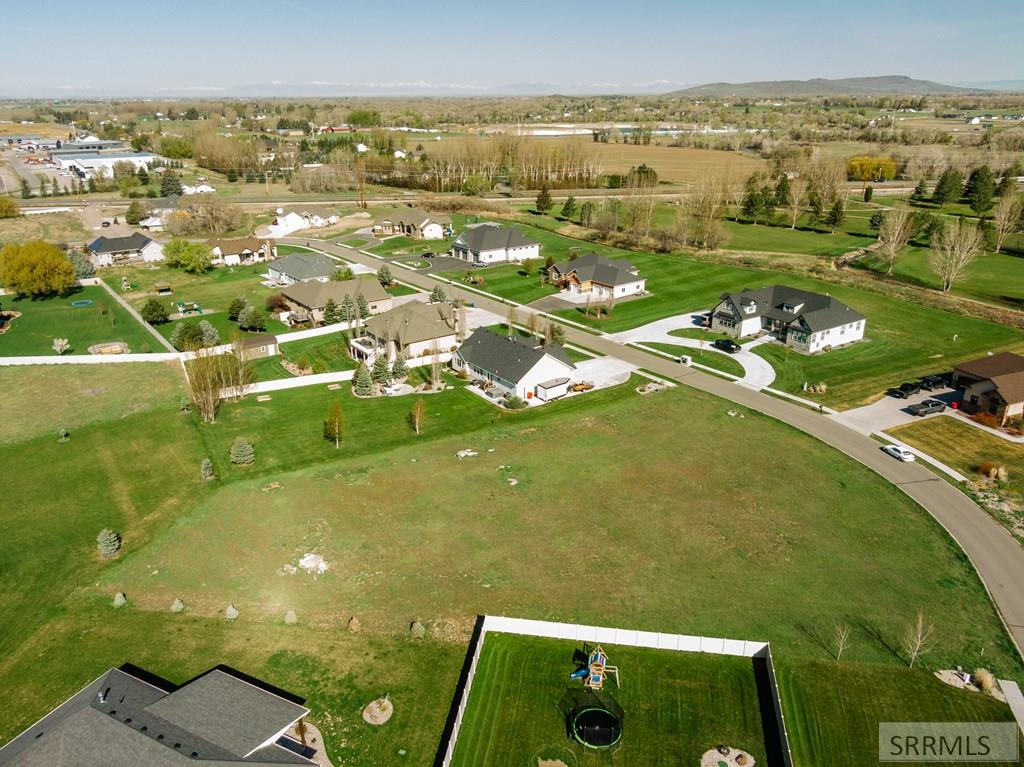 TBD Fairway Drive, RIGBY, Idaho image 4