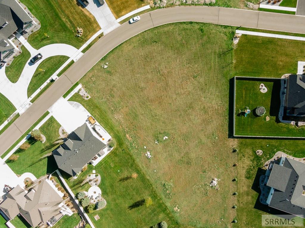 TBD Fairway Drive, RIGBY, Idaho image 3