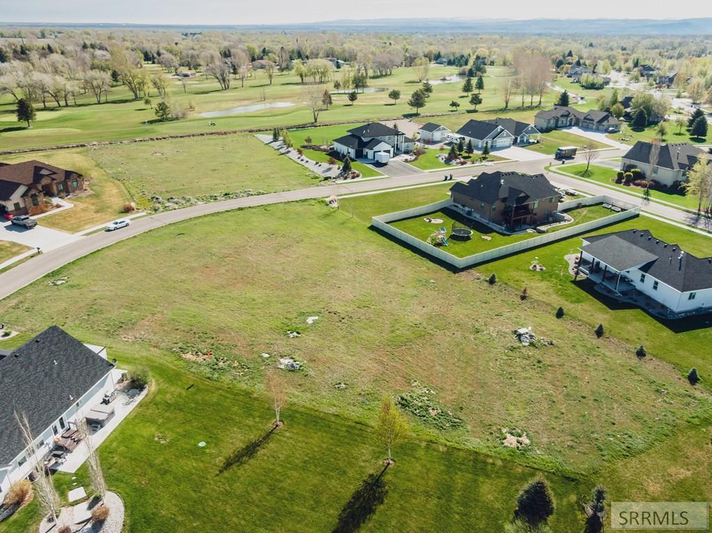 TBD Fairway Drive, RIGBY, Idaho image 6