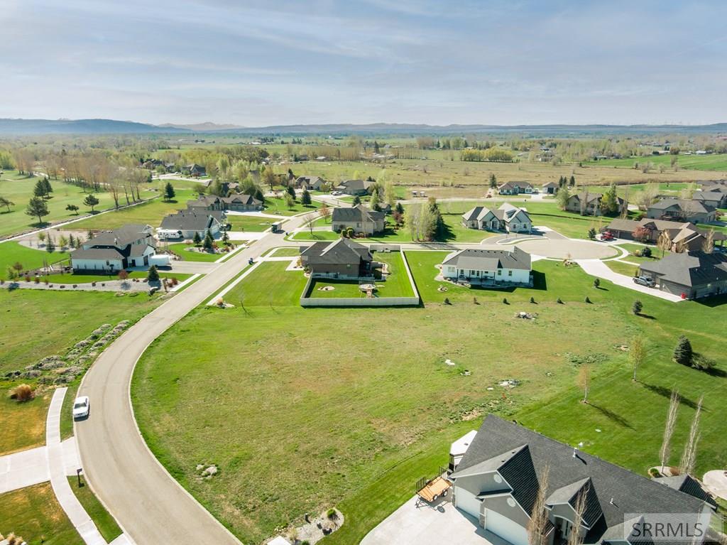 TBD Fairway Drive, RIGBY, Idaho image 5
