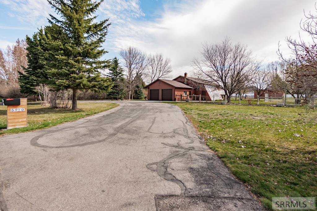 5910 N Leonard Avenue, IDAHO FALLS, Idaho image 1