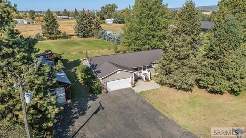 Photo of 1331 N 3687 E, ASHTON, ID 83420 (MLS # 2181858)