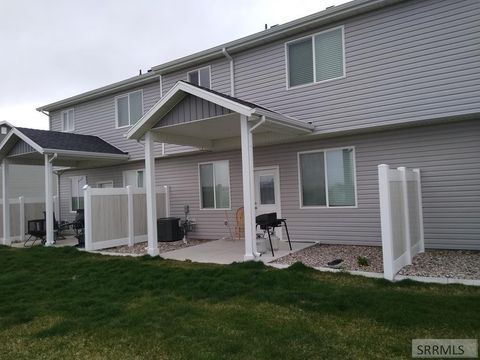 Photo of 55 Cedar Lane, MALAD, ID 83252 (MLS # 2181141)