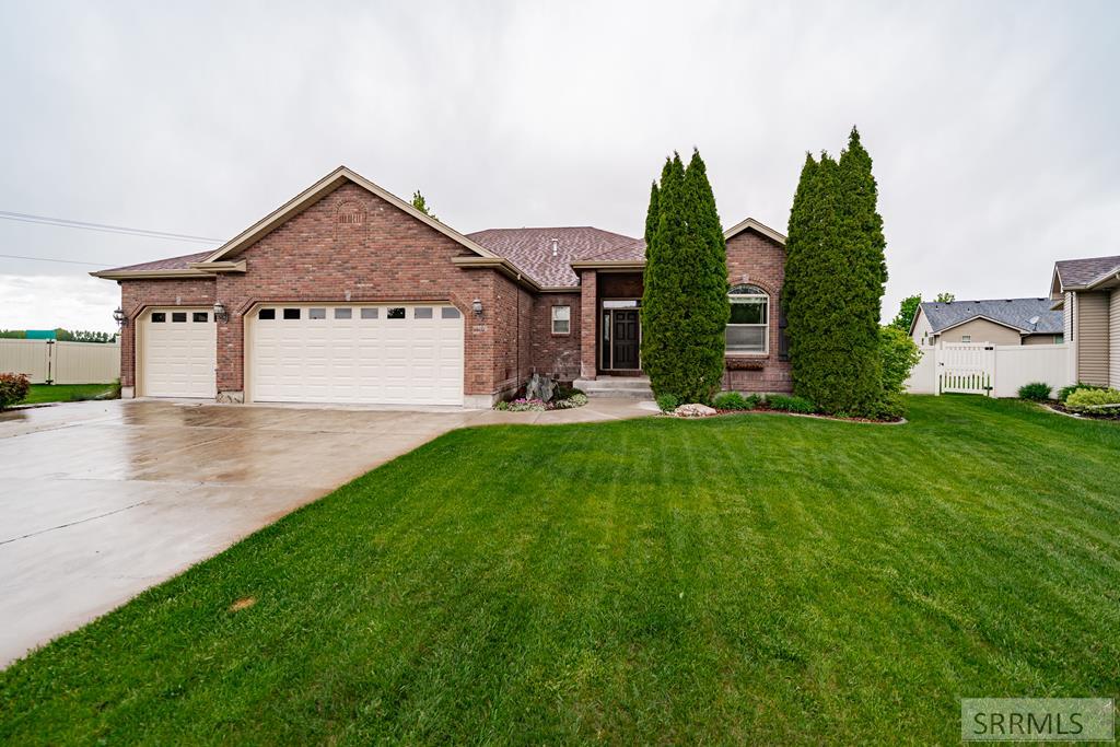 1170 Cabin Cove, IDAHO FALLS, Idaho image 1