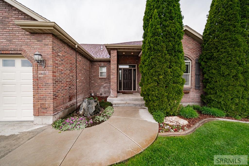 1170 Cabin Cove, IDAHO FALLS, Idaho image 2