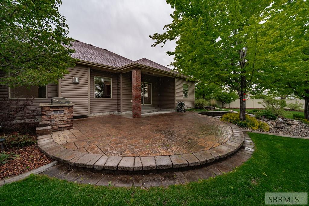 1170 Cabin Cove, IDAHO FALLS, Idaho image 36
