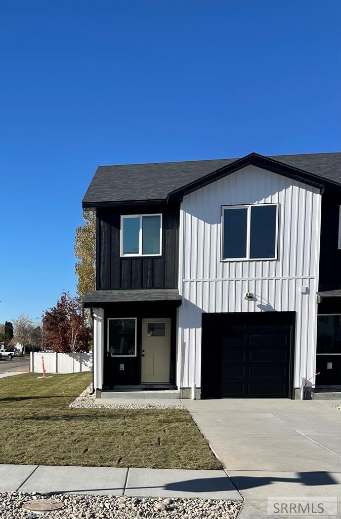 2381 Caliber Place, BLACKFOOT, Idaho image 1