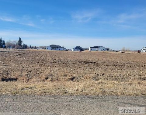 Vacant Land For Sale - L27BLK1 N 4544 E<br/> Jefferson County, RIGBY, ID 83442