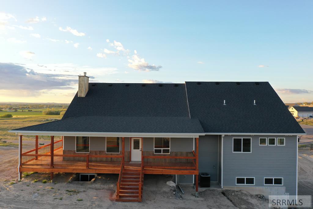 1287 S 1290 E, SHELLEY, Idaho image 6