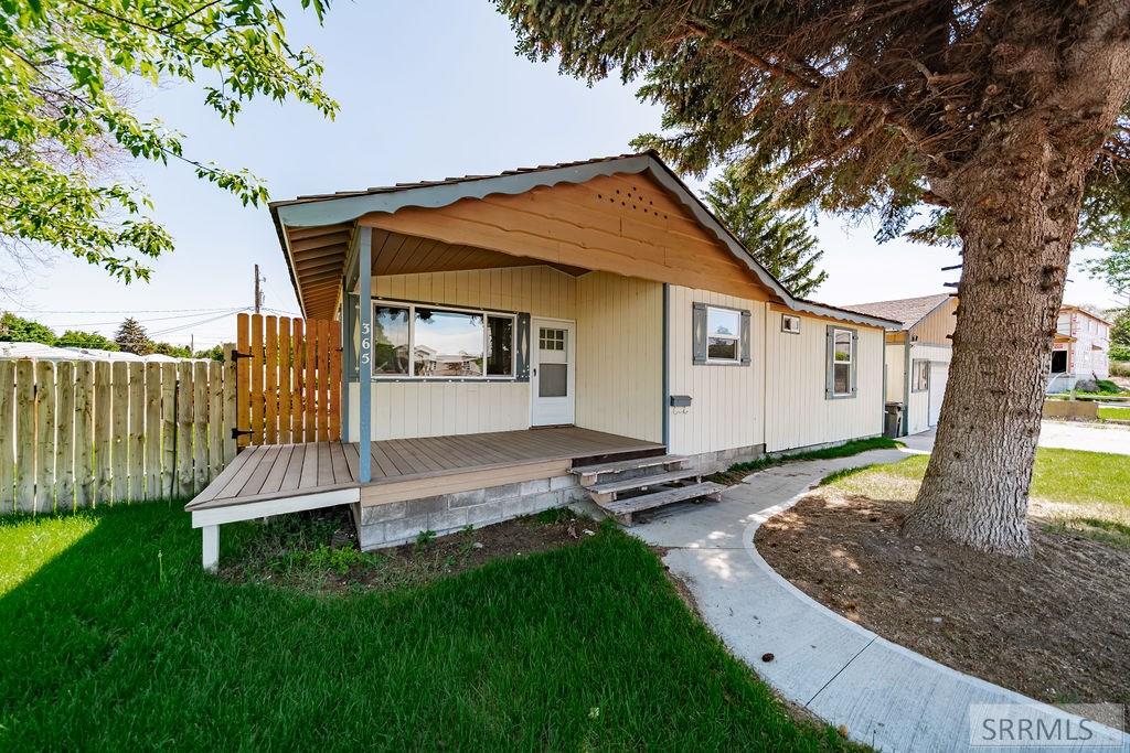 365 W Anderson St, IDAHO FALLS, Idaho image 3