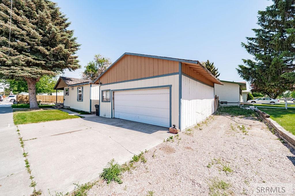 365 W Anderson St, IDAHO FALLS, Idaho image 6