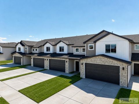 1084 Sharra Avenue 1 RIGBY ID 83442