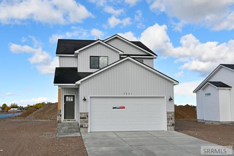 Photo of 3041 Peacock Lane, AMMON, ID 83406 (MLS # 2180545)