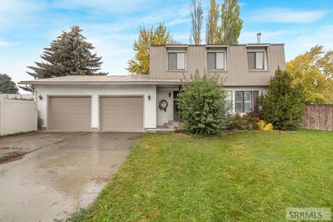 203 Hummingbird Place SHELLEY ID 83274