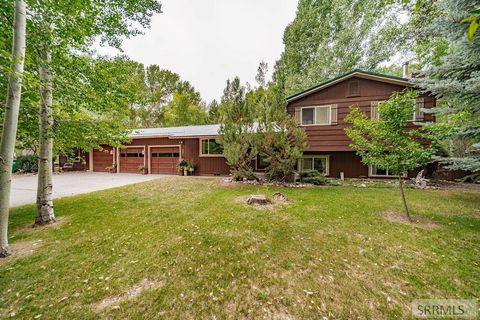 Photo of 465 N 4108 E, RIGBY, ID 83442 (MLS # 2179164)