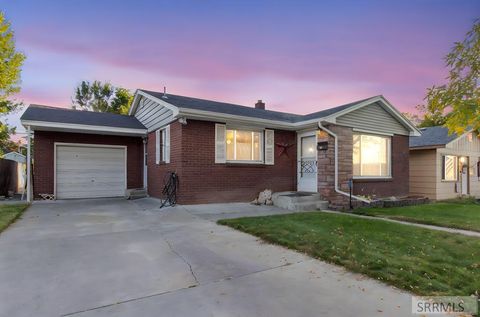 Photo of 473 W 20th Street, IDAHO FALLS, ID 83402 (MLS # 2179844)
