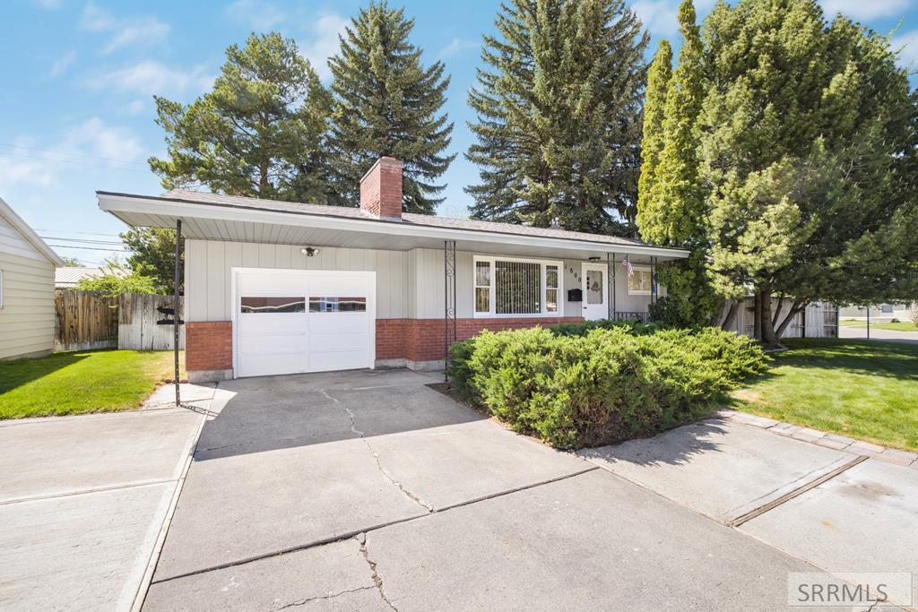 1800 Santalema Drive, IDAHO FALLS, Idaho image 1