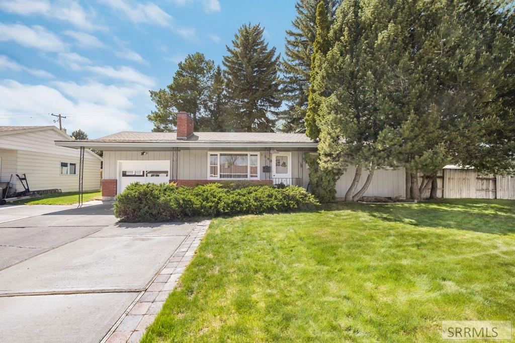 1800 Santalema Drive, IDAHO FALLS, Idaho image 2