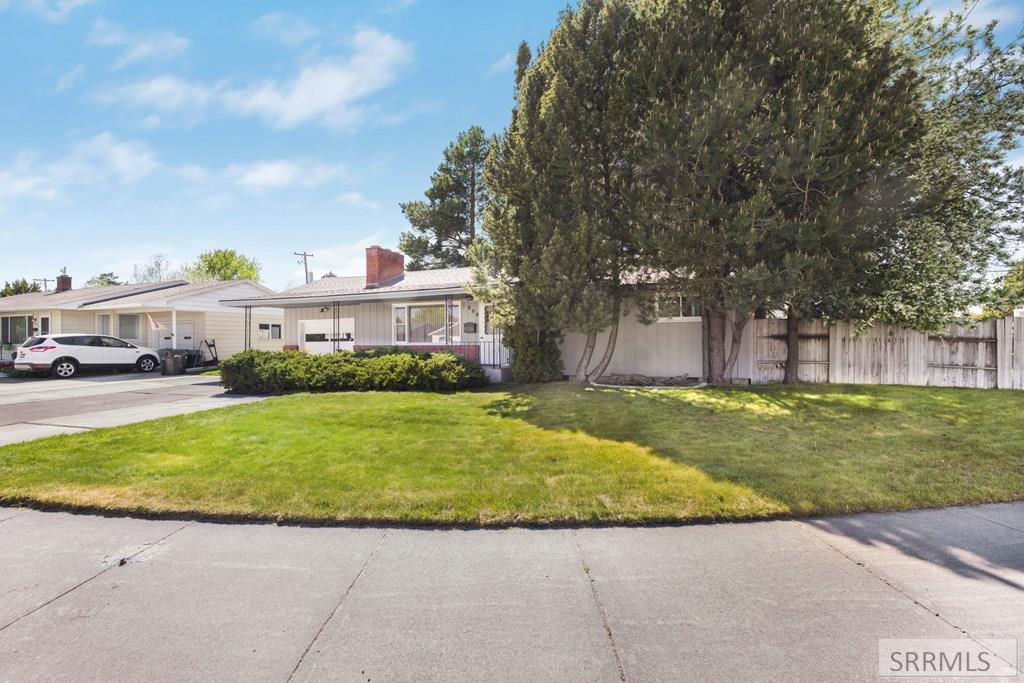 1800 Santalema Drive, IDAHO FALLS, Idaho image 3