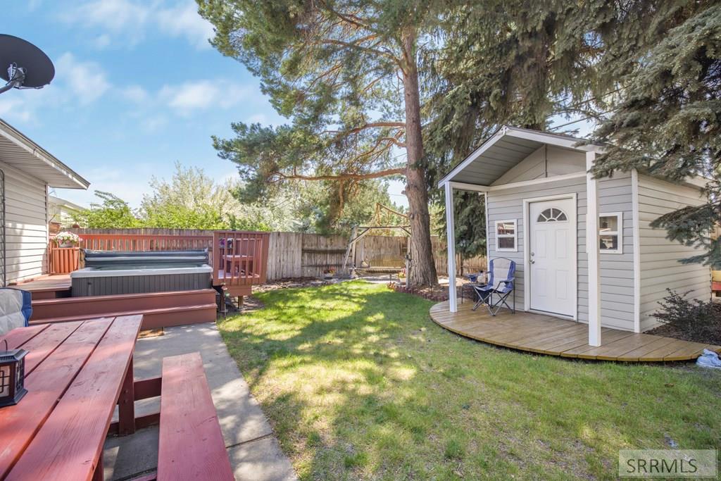 1800 Santalema Drive, IDAHO FALLS, Idaho image 25