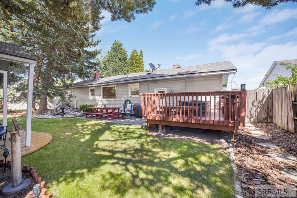 1800 Santalema Drive, IDAHO FALLS, Idaho image 27