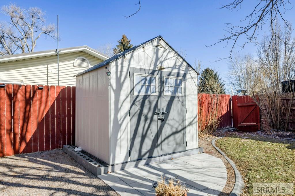 365 Centennial Drive, BLACKFOOT, Idaho image 31
