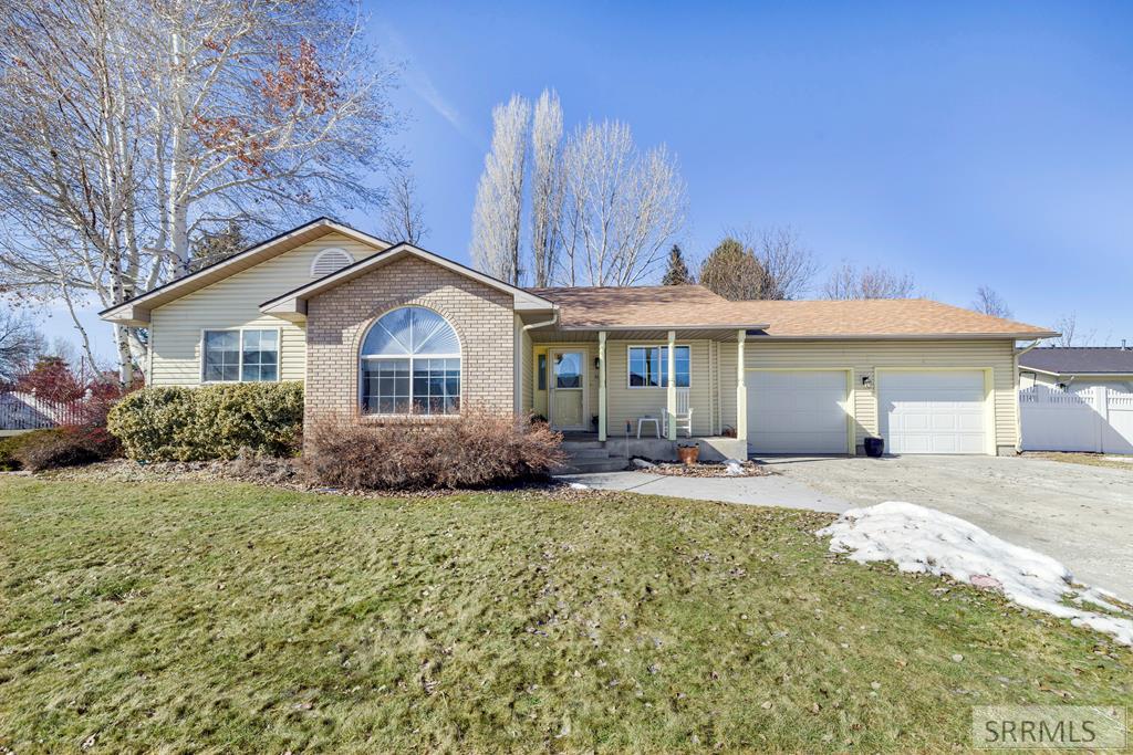365 Centennial Drive, BLACKFOOT, Idaho image 1