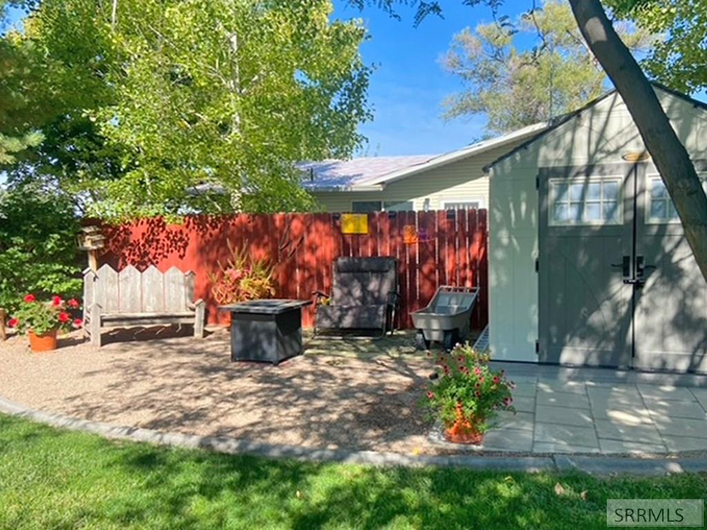 365 Centennial Drive, BLACKFOOT, Idaho image 28