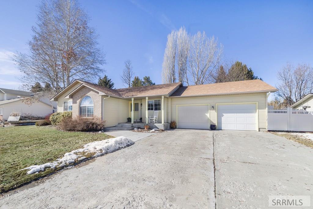 365 Centennial Drive, BLACKFOOT, Idaho image 4
