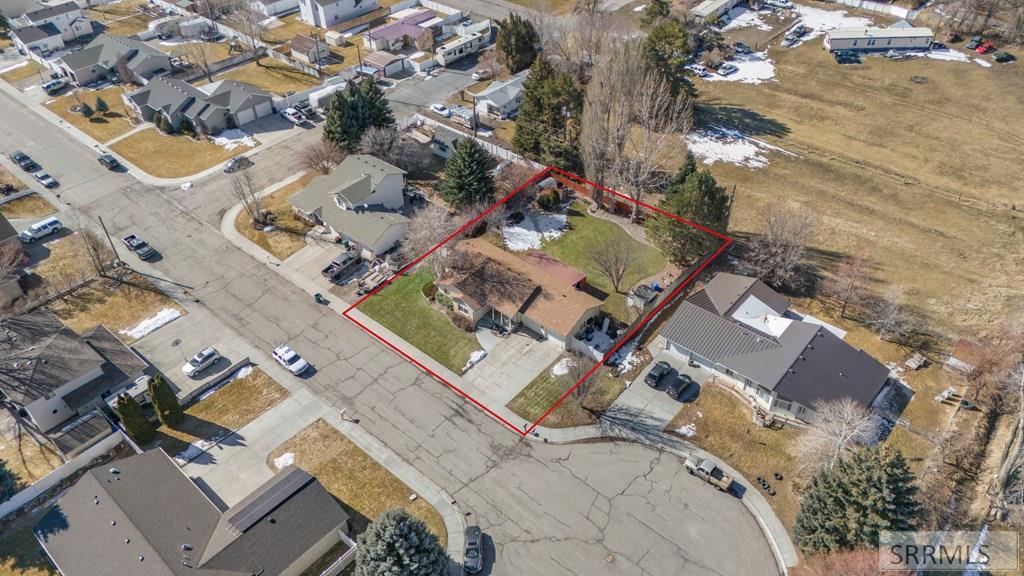 365 Centennial Drive, BLACKFOOT, Idaho image 3