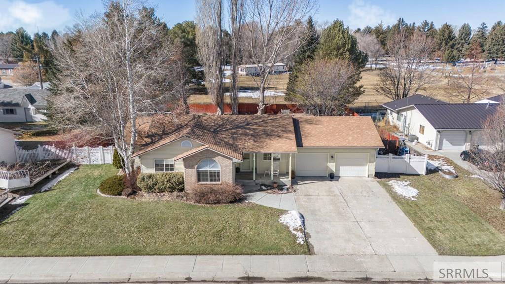 365 Centennial Drive, BLACKFOOT, Idaho image 35