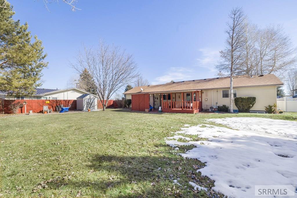 365 Centennial Drive, BLACKFOOT, Idaho image 30