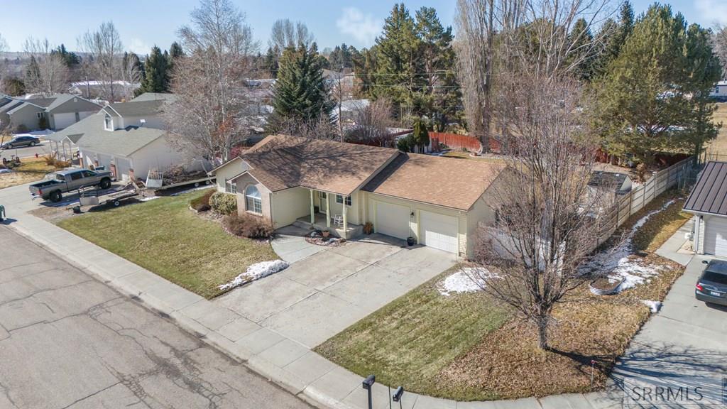 365 Centennial Drive, BLACKFOOT, Idaho image 34