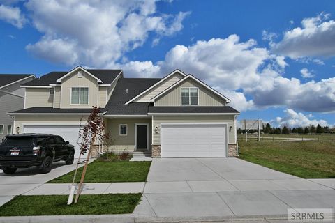 367 Eliza Joy Lane IDAHO FALLS ID 83404