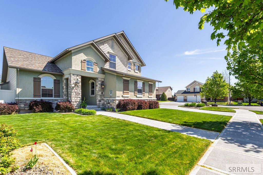 668 Mya Lane, IDAHO FALLS, Idaho image 3