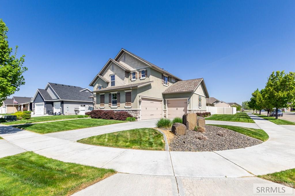 668 Mya Lane, IDAHO FALLS, Idaho image 2