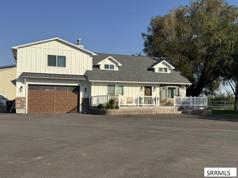 Homes For Sale - 1426 N 750 E<br/> Bingham County, SHELLEY, ID 83274