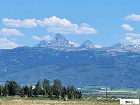 Vacant Land For Sale - L5B1 Cadis Drive<br/> DRIGGS, ID 83422
