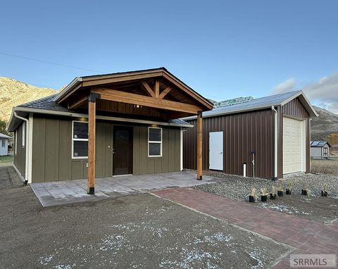 Photo of 120 N Jade Drive, SALMON, ID 83467 (MLS # 2185223)