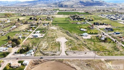 Photo of Parcel 1 W Siphon Road, POCATELLO, ID 83202 (MLS # 2185531)