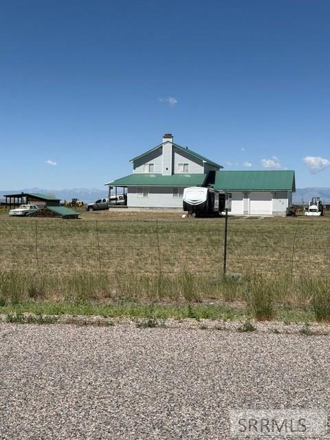 Photo of 190 County 91 South, DUBOIS, ID 83423 (MLS # 2187266)