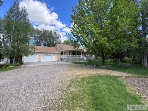 Homes For Sale - 486 N 4154 E<br/> Jefferson County, RIGBY, ID 83442