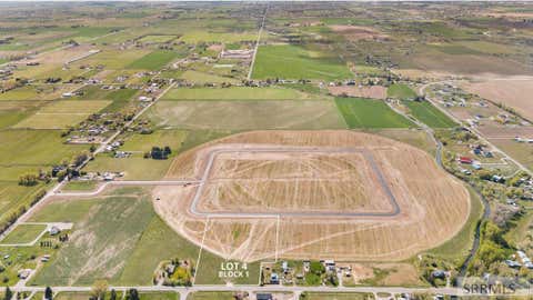 Vacant Land For Sale - 75 Sunset Loop #L4B1<br/> Jefferson County, RIGBY, ID 83442