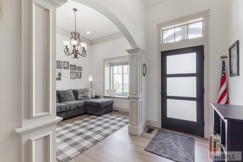 6568 Middle Fork Road