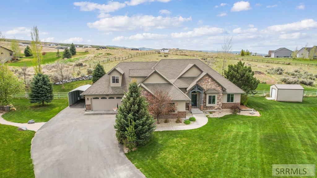 6568 Middle Fork Road