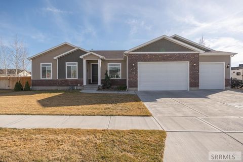 3918 Hazelwood Way AMMON ID 83406